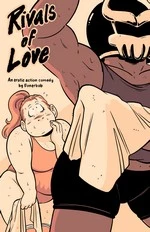 Rivals of love cover