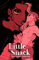 Little Snack cover
