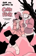 Cabin Fever cover