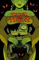 Trick or Treat cover