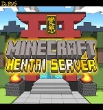 Minecraft - Hentai Server cover