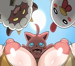 Palworld cover