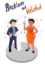Reckless and Related cover