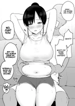 Girlfriend Who Wants to Lose Weight vs Boyfriend Who Absolutely Doesn’t Want Her To cover