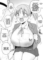 A Doctor Examines a Girl Who's Lactating but Not Pregnant | Ninshin shitenai noni Bonyuu ga Deru Ko-chan o Shinsatsu suru Oisha-san cover