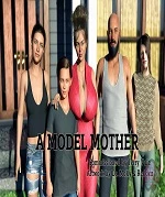 Model Mother cover