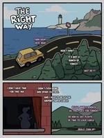 The Right Way cover