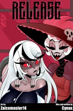 Release (Ongoing) cover