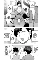 Iiwa, Watashi no Karada Suki ni Shite Ch.1-4 cover