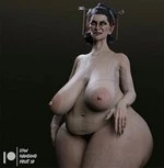 Lowhangingfruit3d porn comics compilation cover