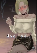 Use me... | Atashi wo… cover