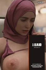 10AM part 08 [NL] cover