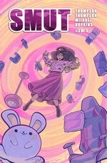 Smut 3 cover