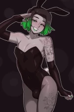 Emerald cover