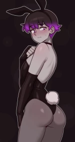 Amethyst cover