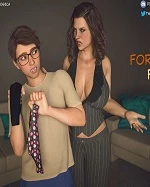 Forbidden Flames 5 cover