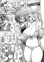 Do-S Hiyori VS Futa-chin Misaki-chan cover