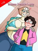 Mama Pearl's Love cover