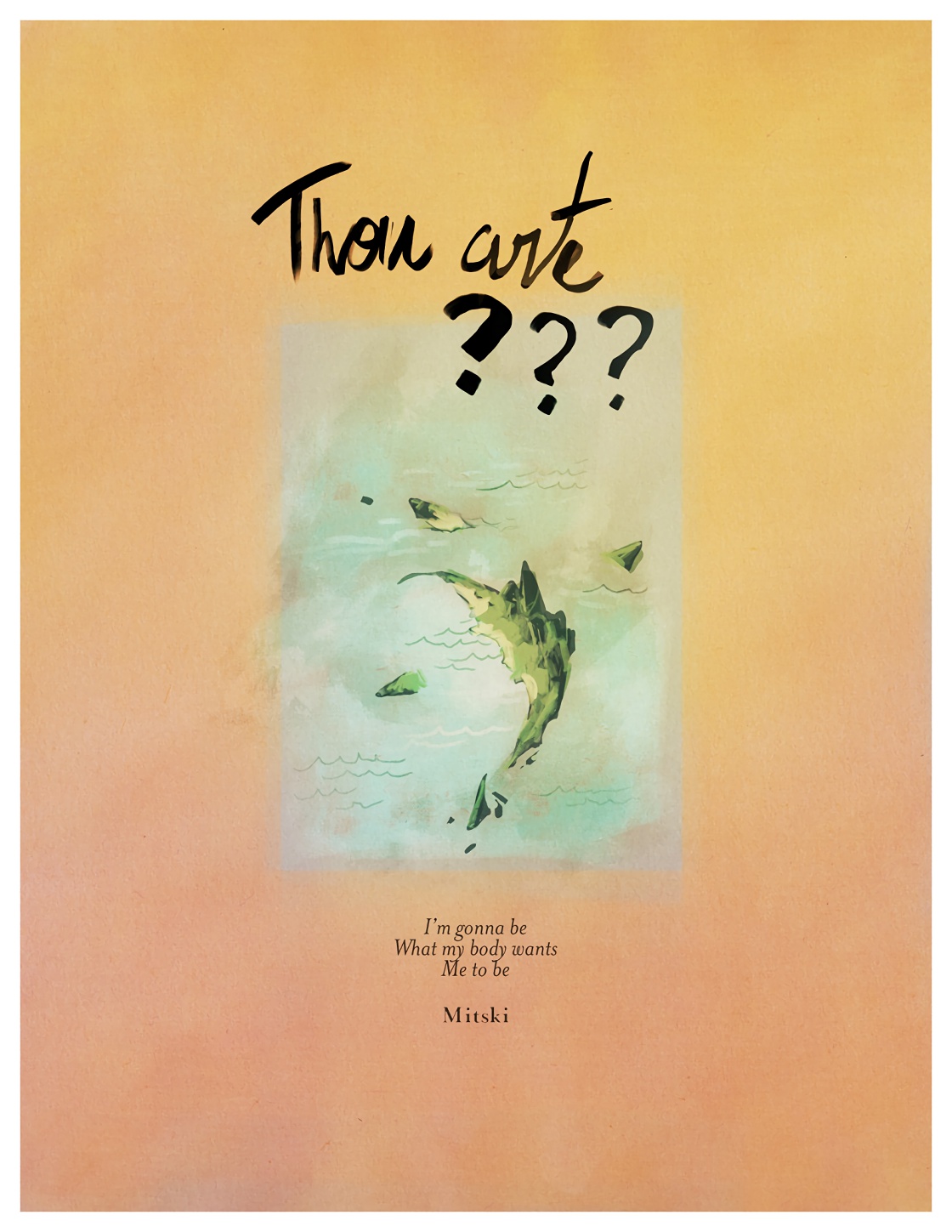 I Roved Out in Search of Truth and Love 4.1 cover