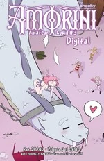 Amorini 3 cover