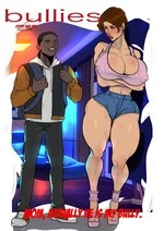 Bullies cover