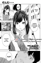 Fellatio Research Department | Fellatio Kenkyuubu - Ch.01 cover