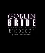 Goblin Bride 3 cover