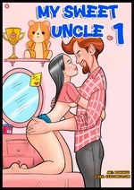 My Sweet Uncle cover