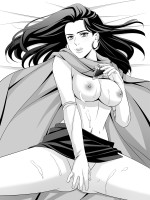 Jojo Bizarre Adventure Female Characters cover