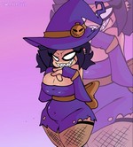 Nice Cosplay cover