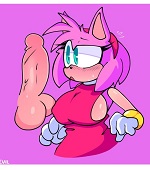What if we never met? (Sonic ver) cover