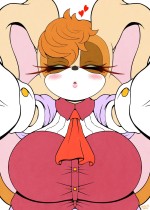 Vanilla - Michi edition cover