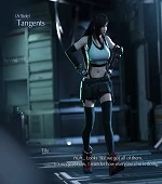 Tangents cover