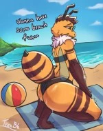 Alex cover