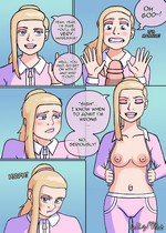 Courtney Babcock cover
