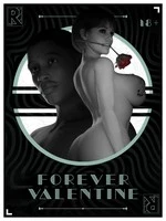 FOREVER VALENTINE cover