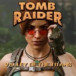 Valley of the Titans cover