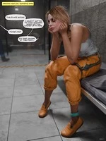 Arkham Asylum Glory Hole cover