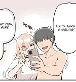 Nino-chan, Doesn't It Seem Lewd? | Ecchi na Funiki Dashite nai? cover