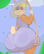 The milf bunny cover