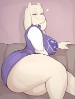 Goat mom cover
