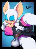 Argento Balls Gallery cover