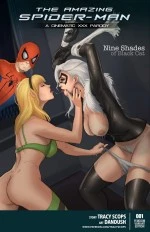Tracy Scops Collection 2 cover