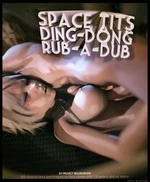 Nemesis Bellerophon STFW 17: Space Tits Ding-Dong Rub-A-Dub cover