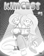 Kimcest cover
