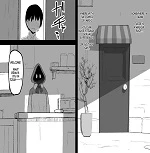The Magic Shop cover