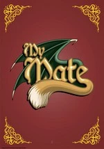 My Mate cover