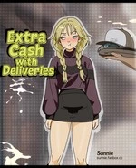 Extra Cash with Delivery cover