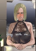 Stay with me... | Atashi to.... cover