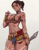 Sheva Alomar cover